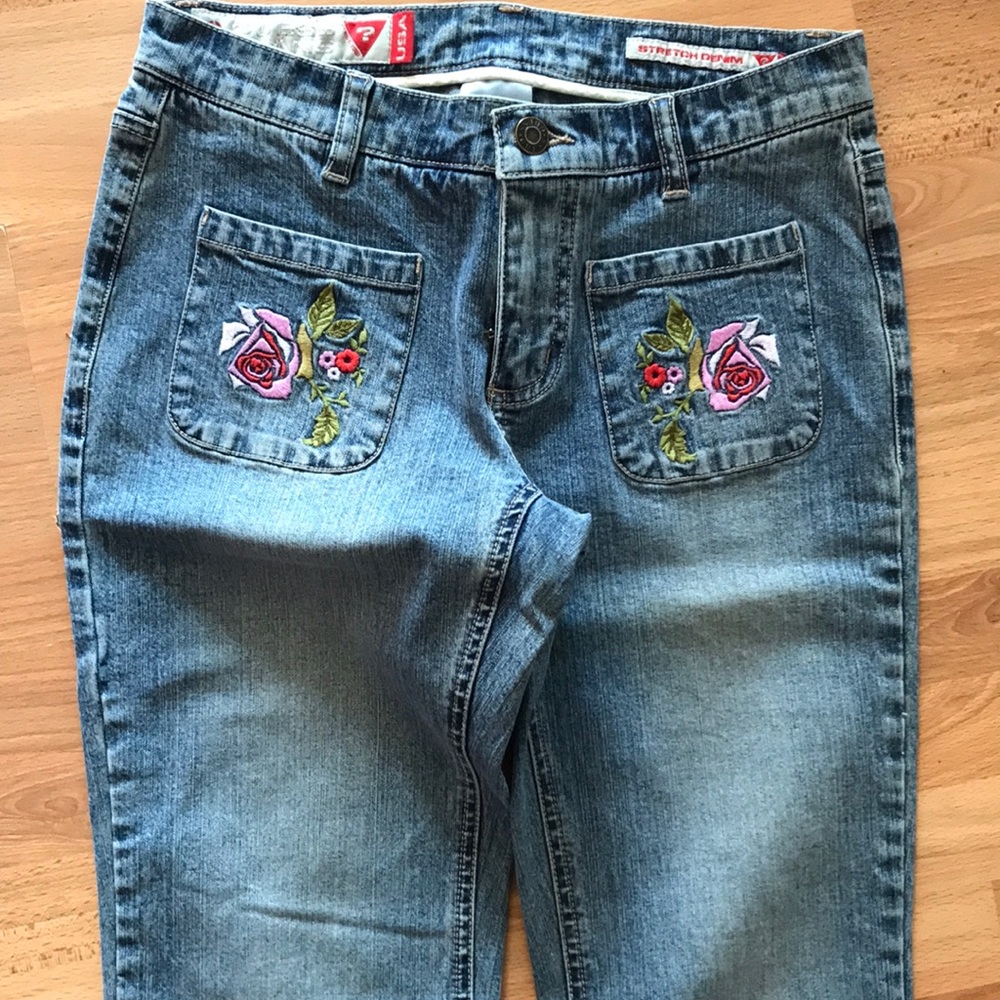 Guess Kids Jeans